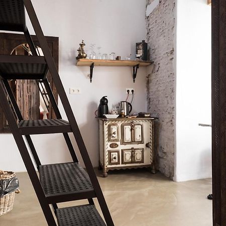 ماربيا The Farm Lodge المظهر الخارجي الصورة