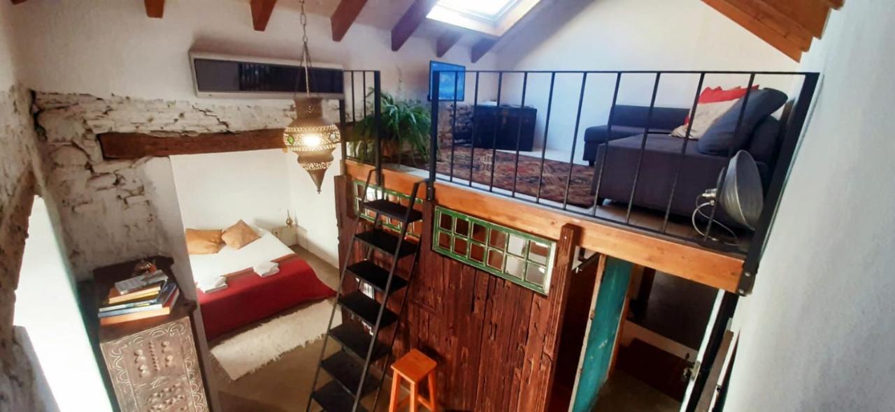 ماربيا The Farm Lodge المظهر الخارجي الصورة