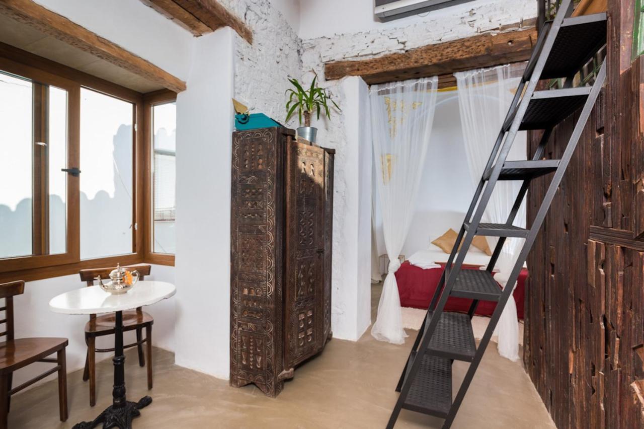 ماربيا The Farm Lodge المظهر الخارجي الصورة