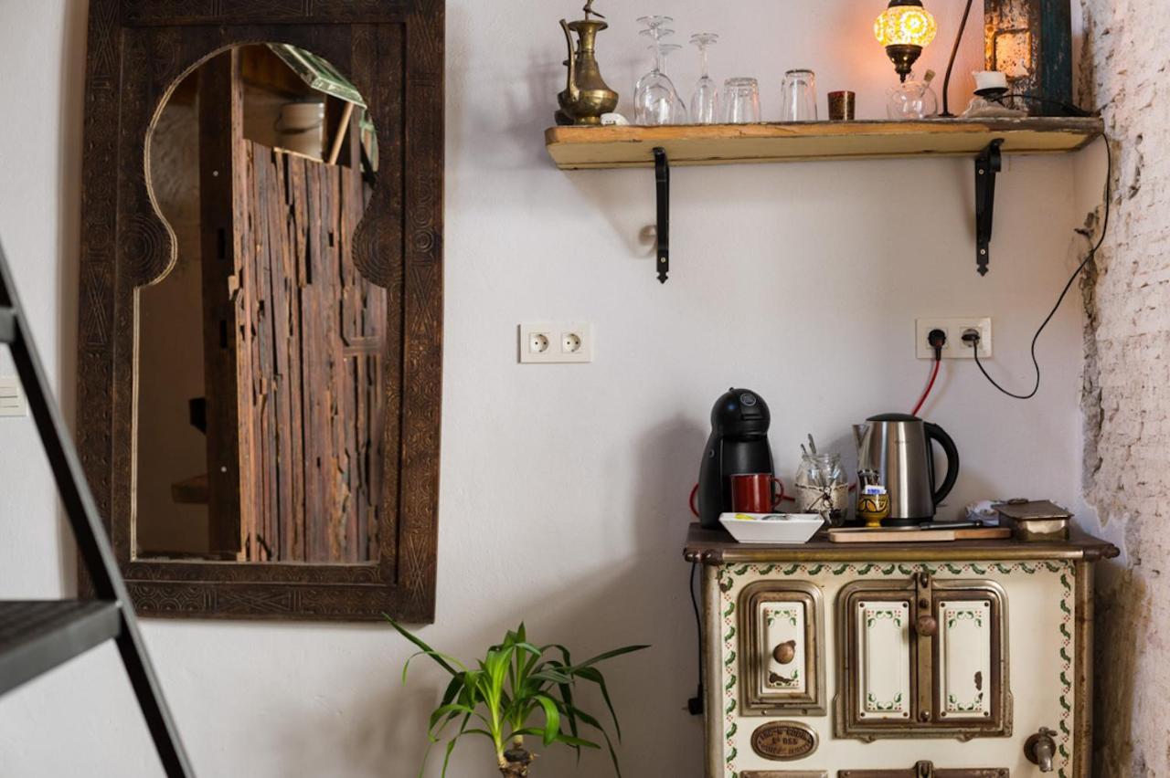 ماربيا The Farm Lodge المظهر الخارجي الصورة