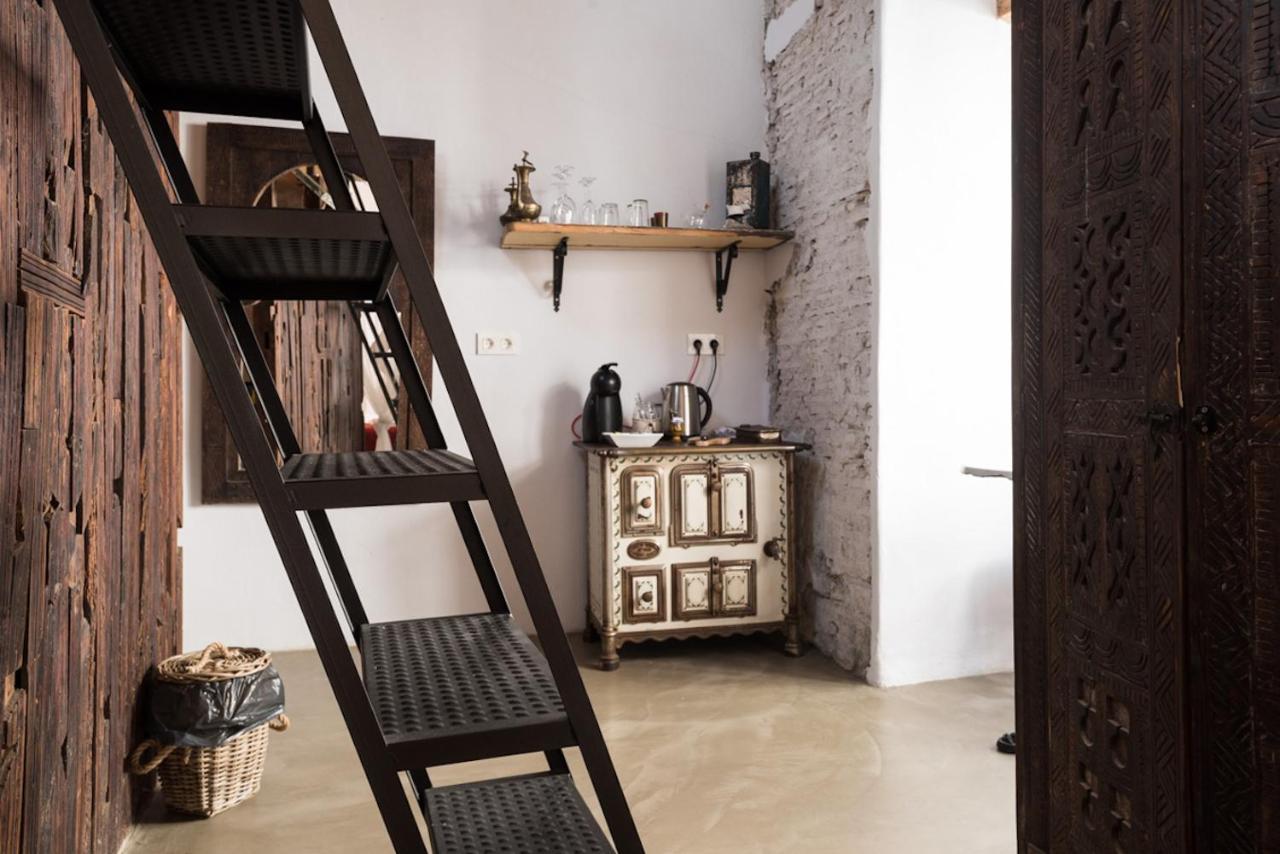 ماربيا The Farm Lodge المظهر الخارجي الصورة