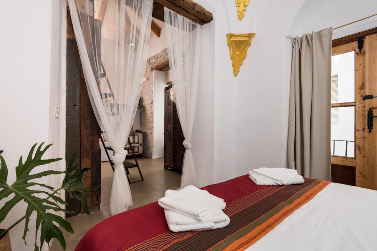 ماربيا The Farm Lodge المظهر الخارجي الصورة