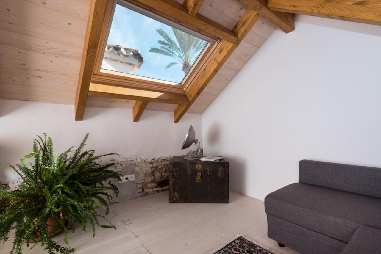 ماربيا The Farm Lodge المظهر الخارجي الصورة