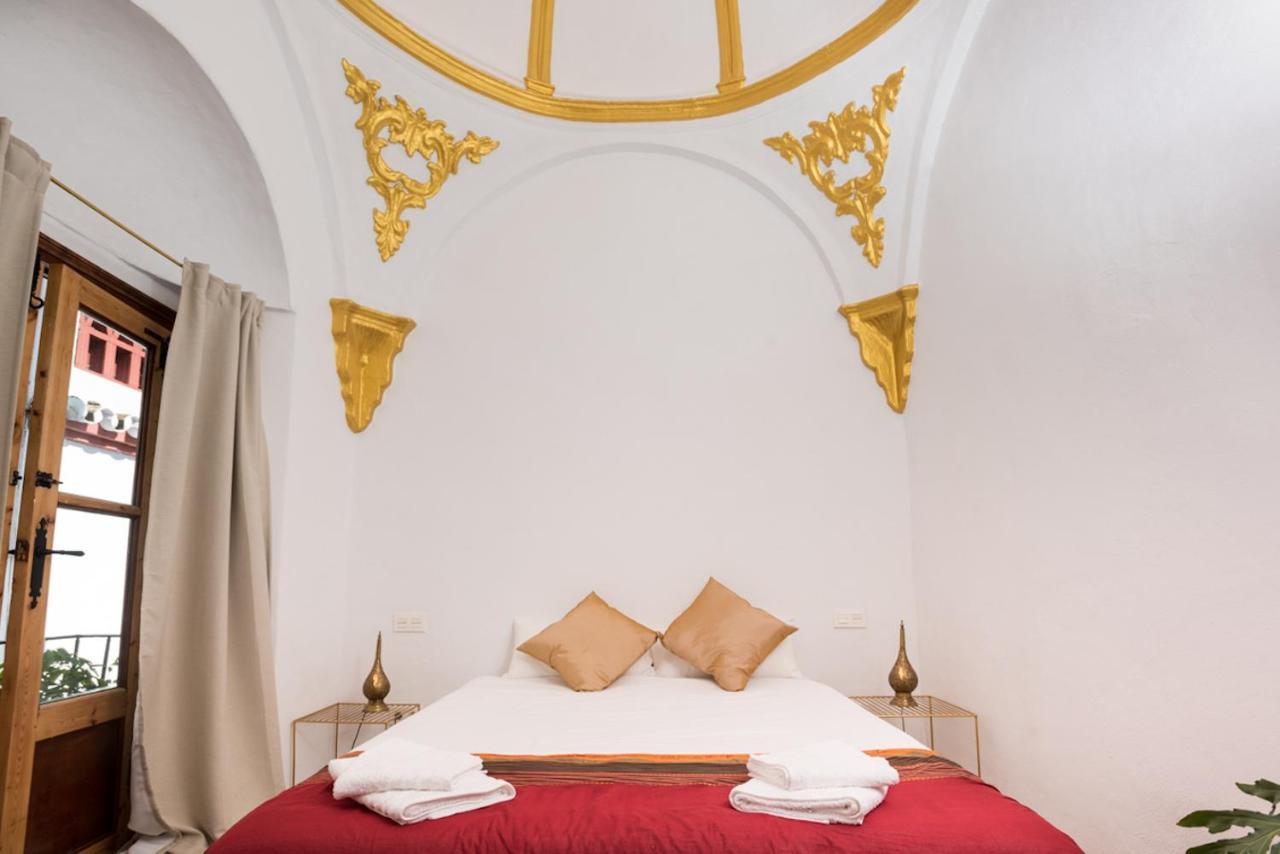 ماربيا The Farm Lodge المظهر الخارجي الصورة