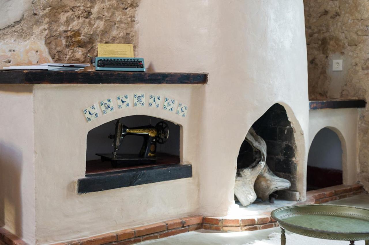 ماربيا The Farm Lodge المظهر الخارجي الصورة