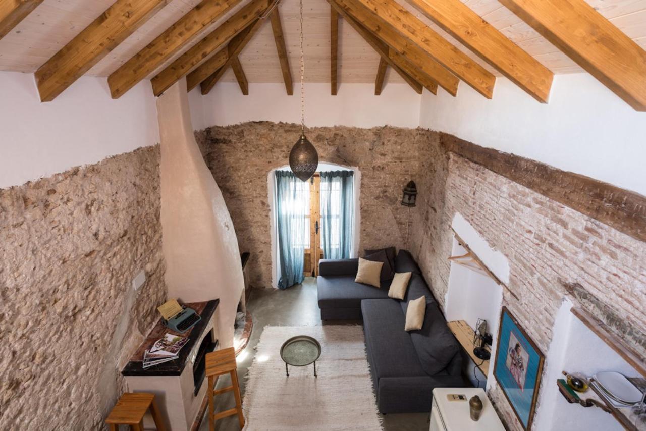 ماربيا The Farm Lodge المظهر الخارجي الصورة