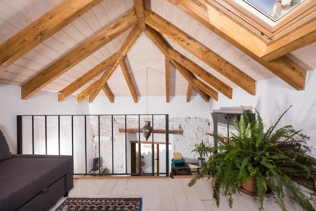 ماربيا The Farm Lodge المظهر الخارجي الصورة