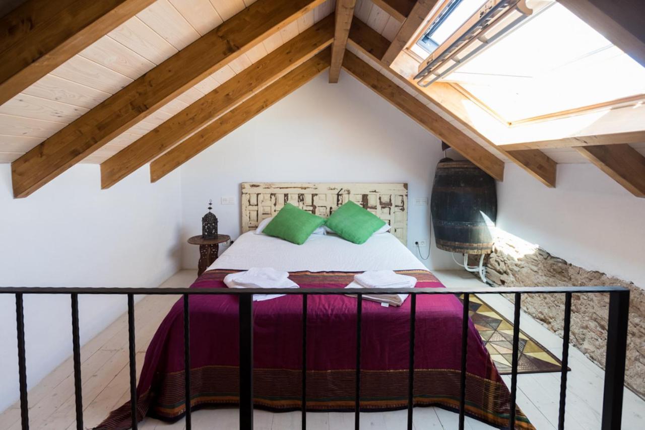 ماربيا The Farm Lodge المظهر الخارجي الصورة