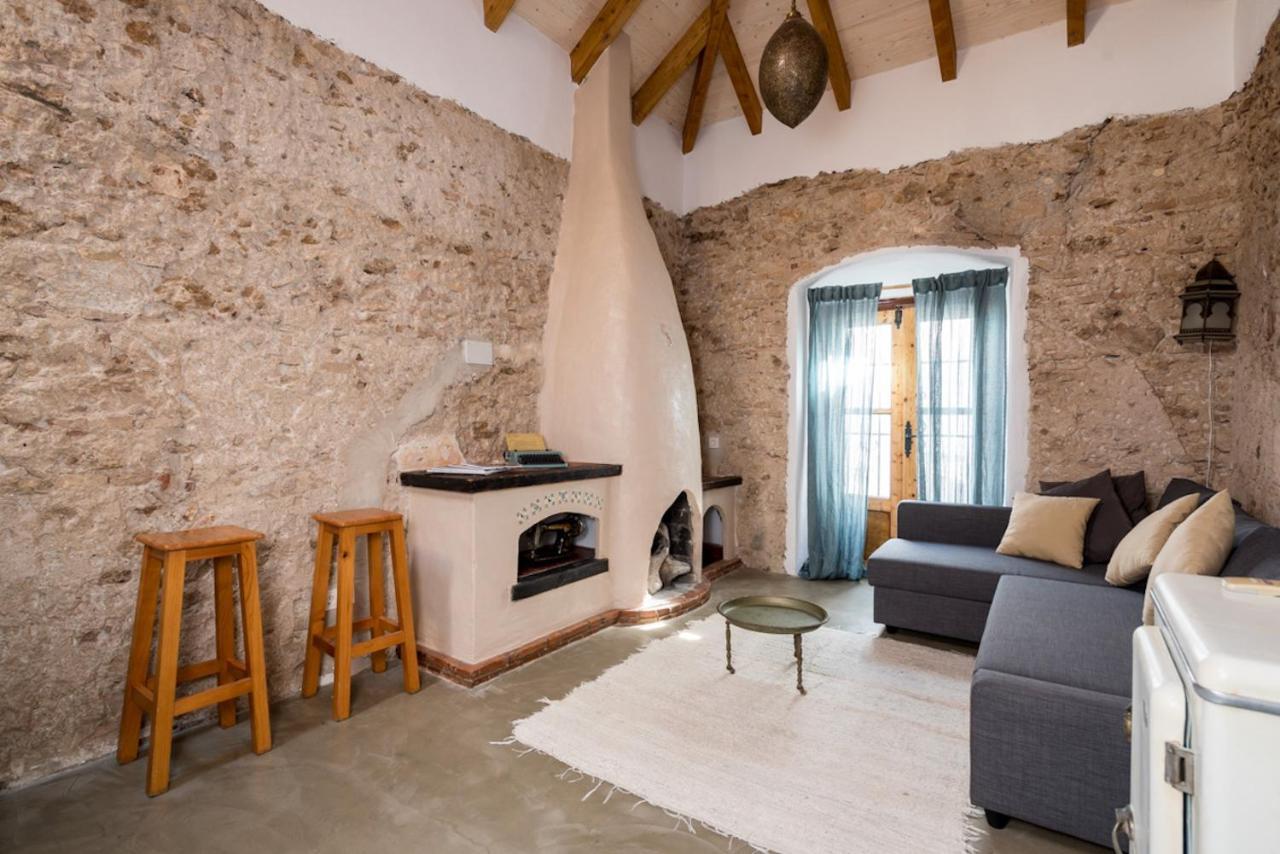 ماربيا The Farm Lodge المظهر الخارجي الصورة