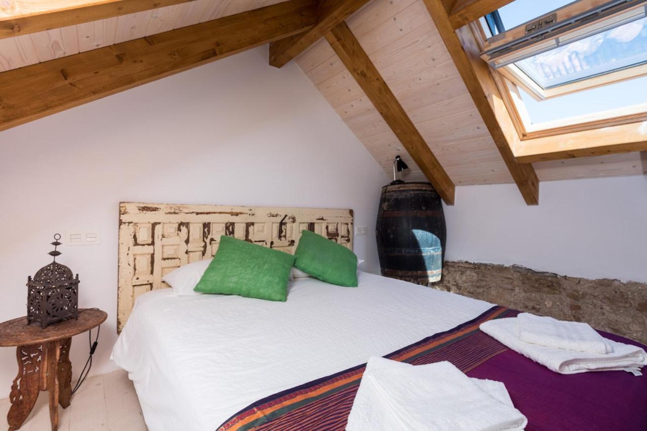 ماربيا The Farm Lodge المظهر الخارجي الصورة