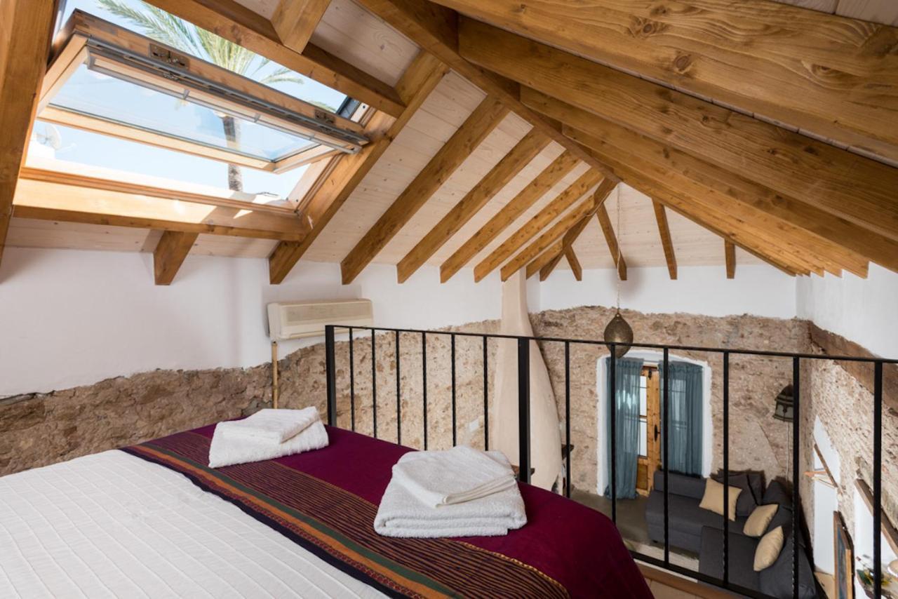 ماربيا The Farm Lodge المظهر الخارجي الصورة
