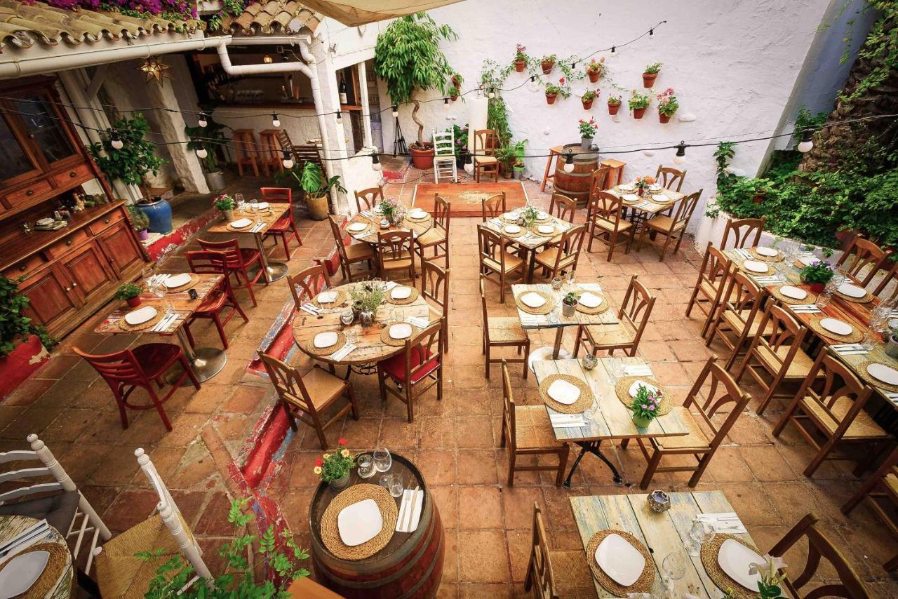 ماربيا The Farm Lodge المظهر الخارجي الصورة