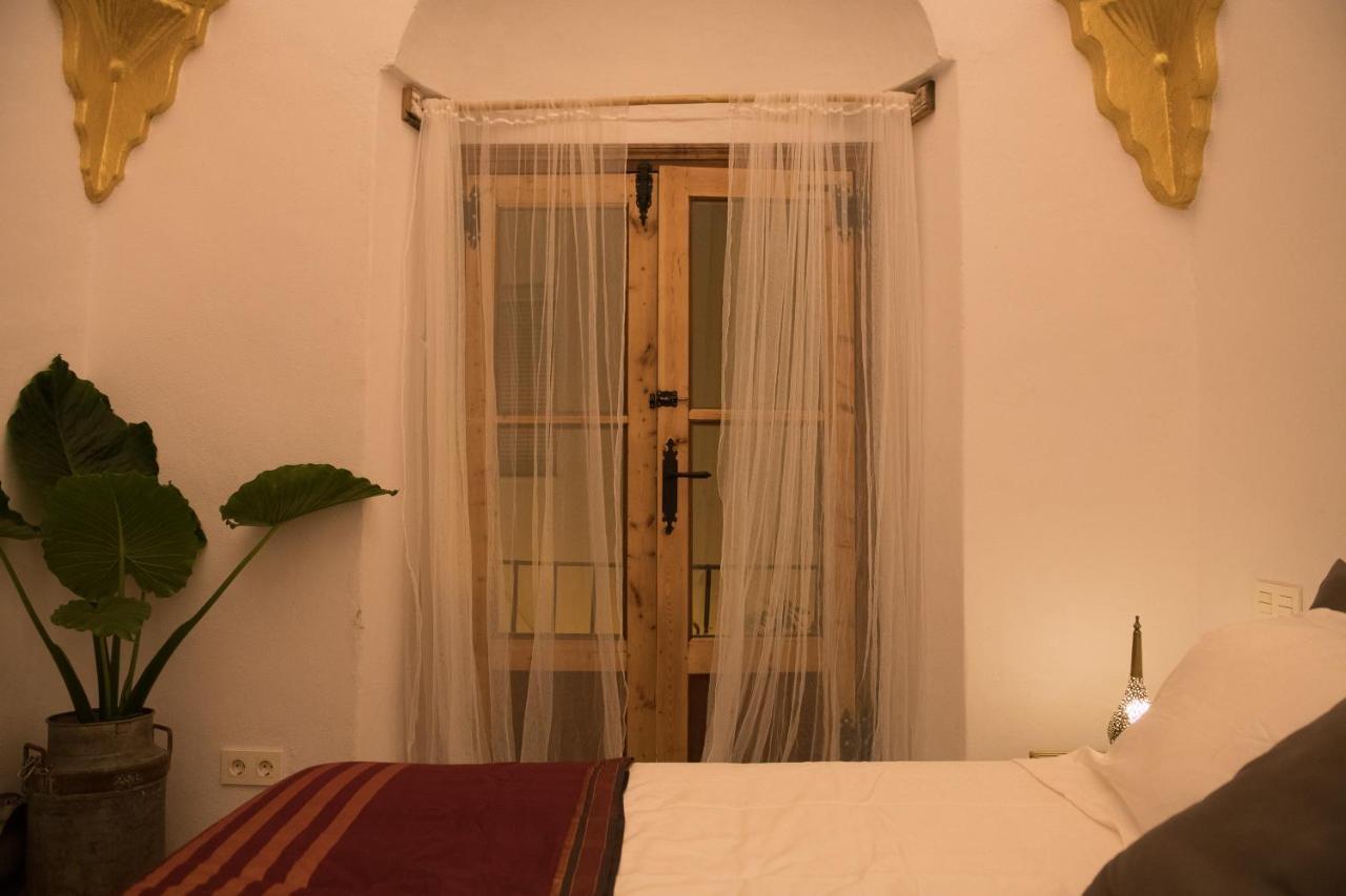 ماربيا The Farm Lodge المظهر الخارجي الصورة