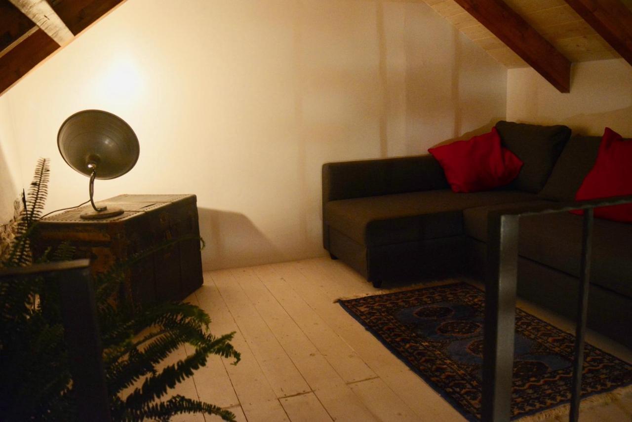 ماربيا The Farm Lodge المظهر الخارجي الصورة