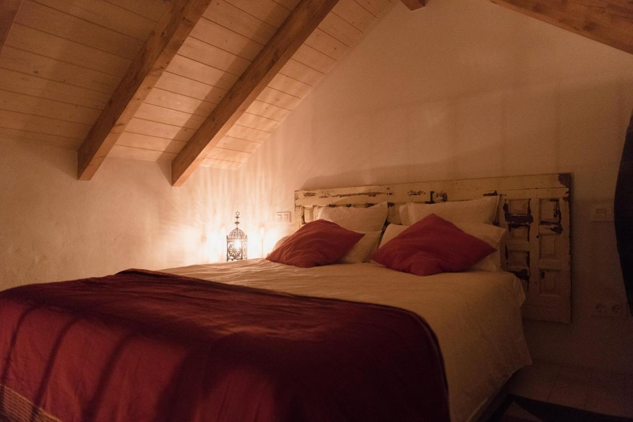 ماربيا The Farm Lodge المظهر الخارجي الصورة