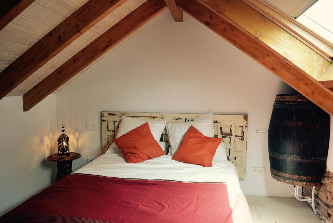 ماربيا The Farm Lodge المظهر الخارجي الصورة