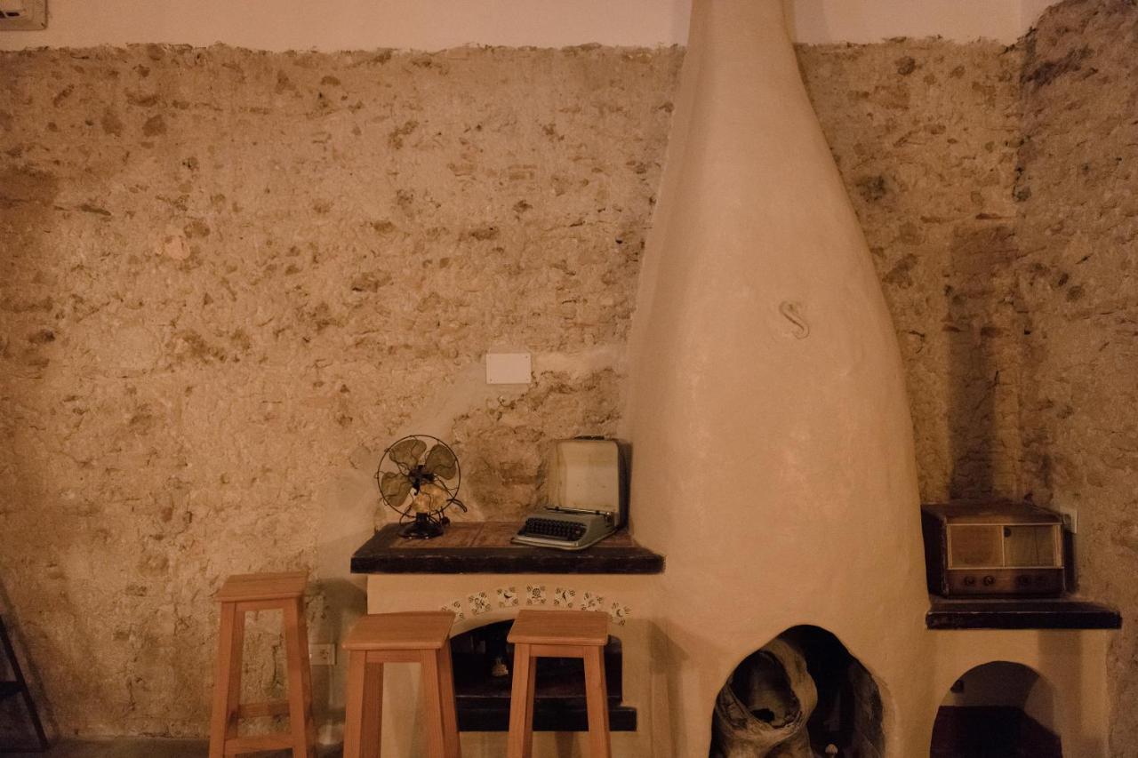ماربيا The Farm Lodge المظهر الخارجي الصورة