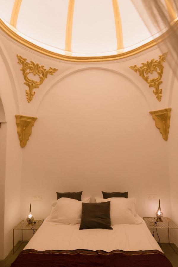 ماربيا The Farm Lodge المظهر الخارجي الصورة