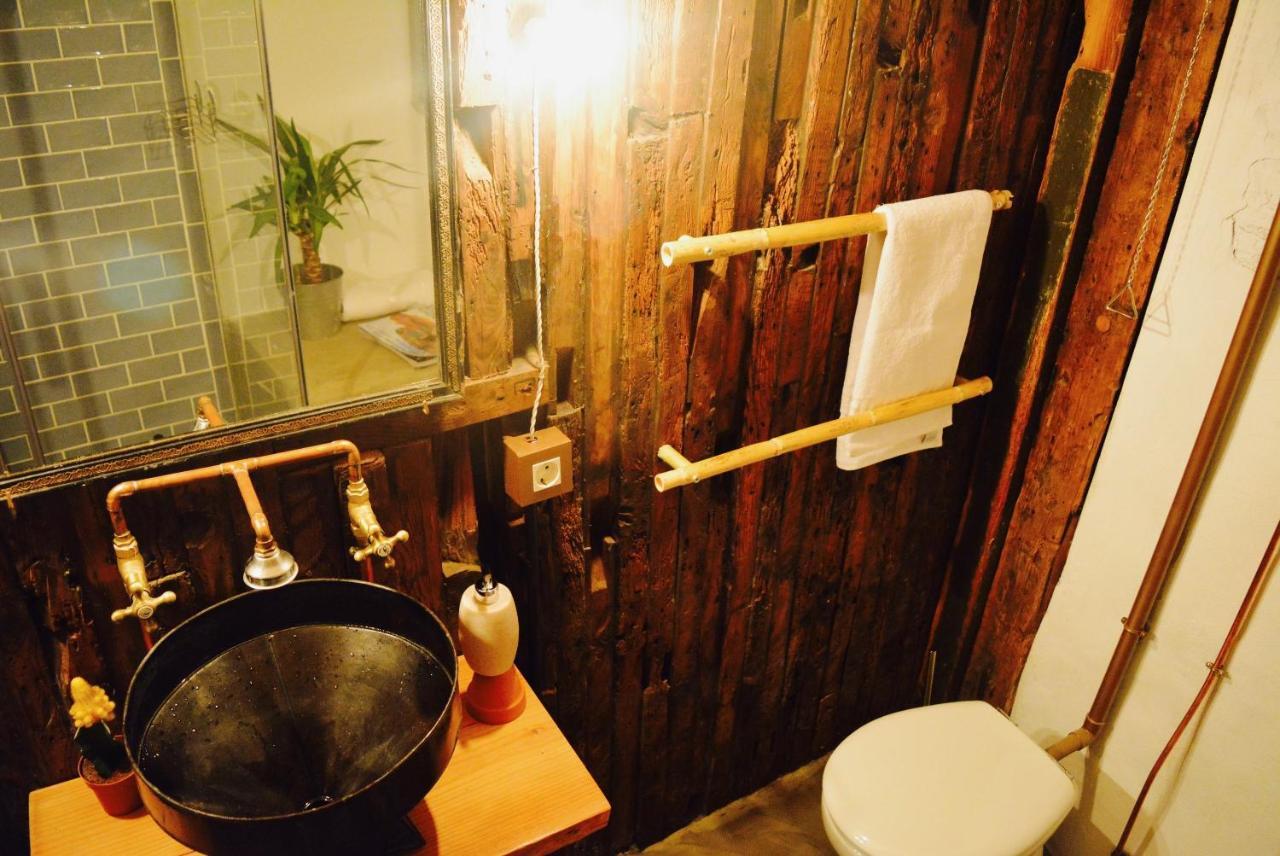 ماربيا The Farm Lodge المظهر الخارجي الصورة