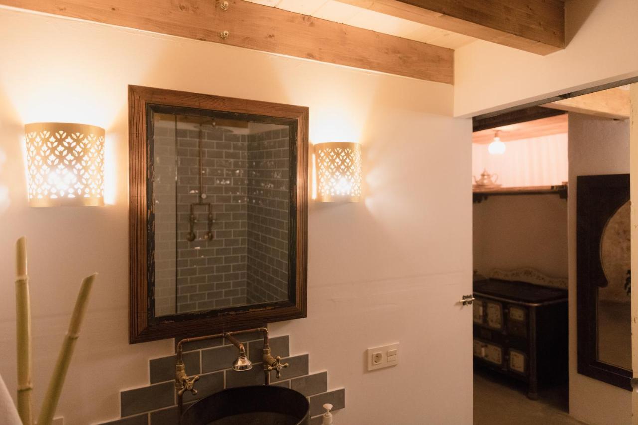 ماربيا The Farm Lodge المظهر الخارجي الصورة