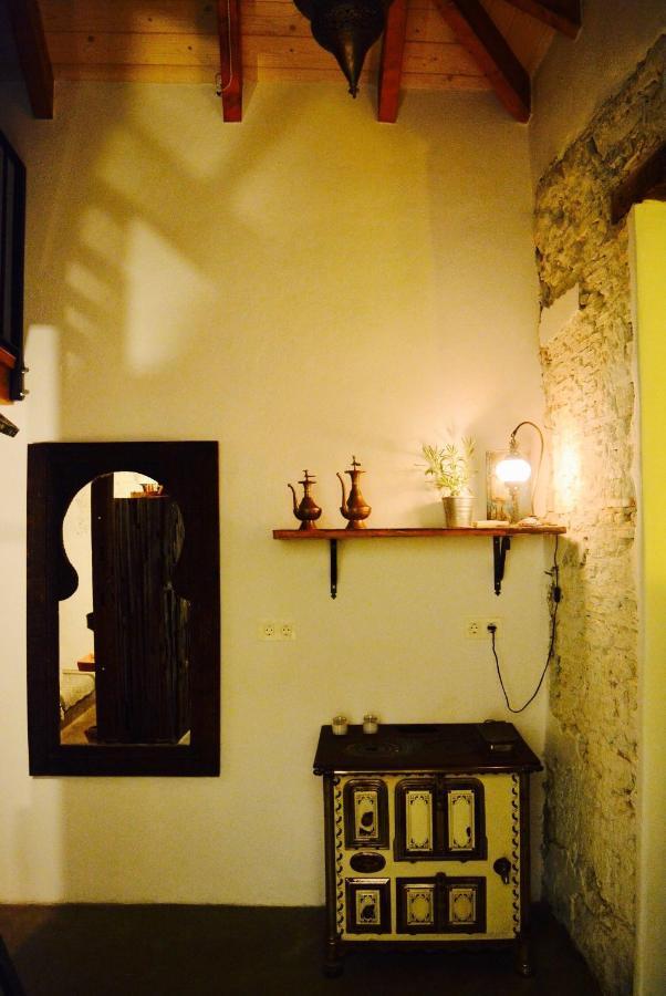 ماربيا The Farm Lodge المظهر الخارجي الصورة