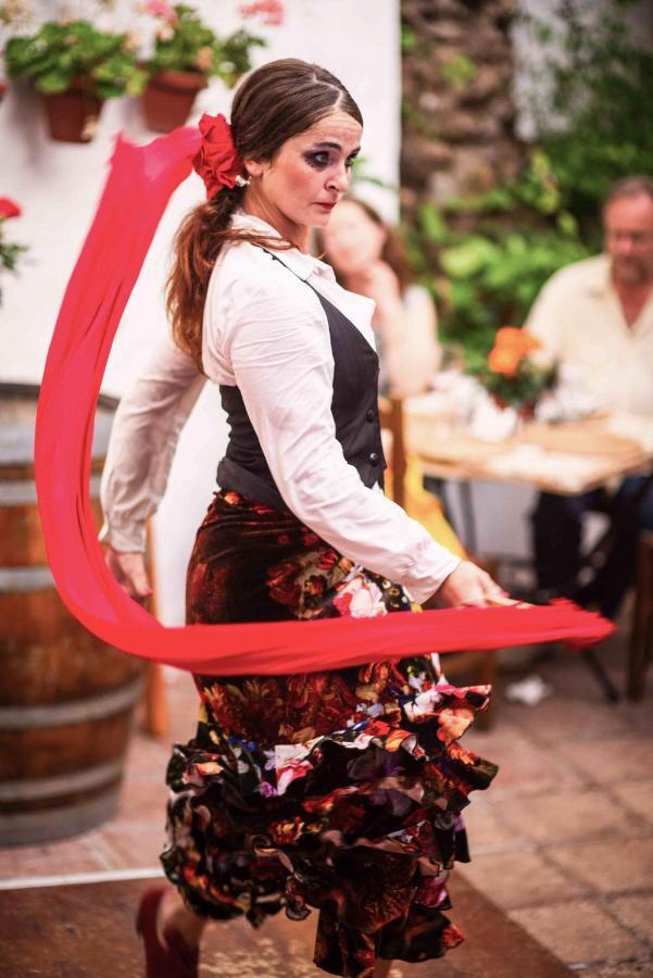 ماربيا The Farm Lodge المظهر الخارجي الصورة