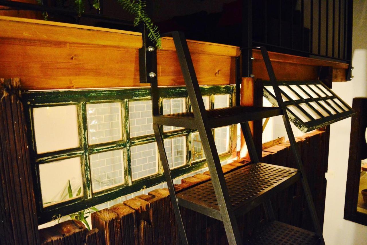 ماربيا The Farm Lodge المظهر الخارجي الصورة
