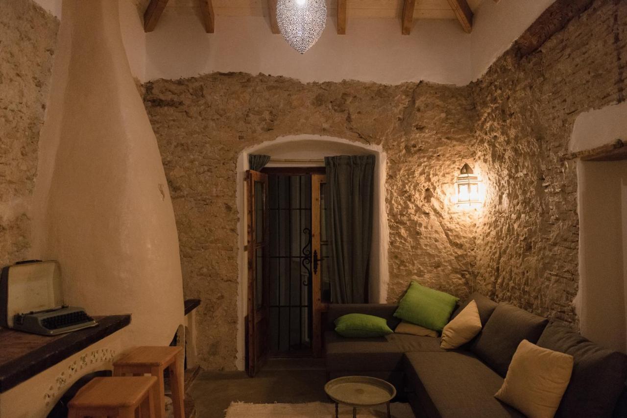 ماربيا The Farm Lodge المظهر الخارجي الصورة