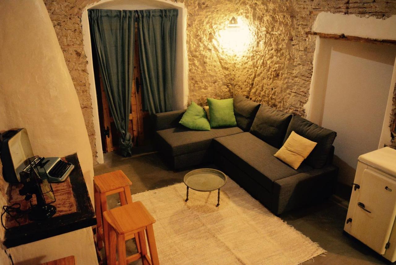 ماربيا The Farm Lodge المظهر الخارجي الصورة
