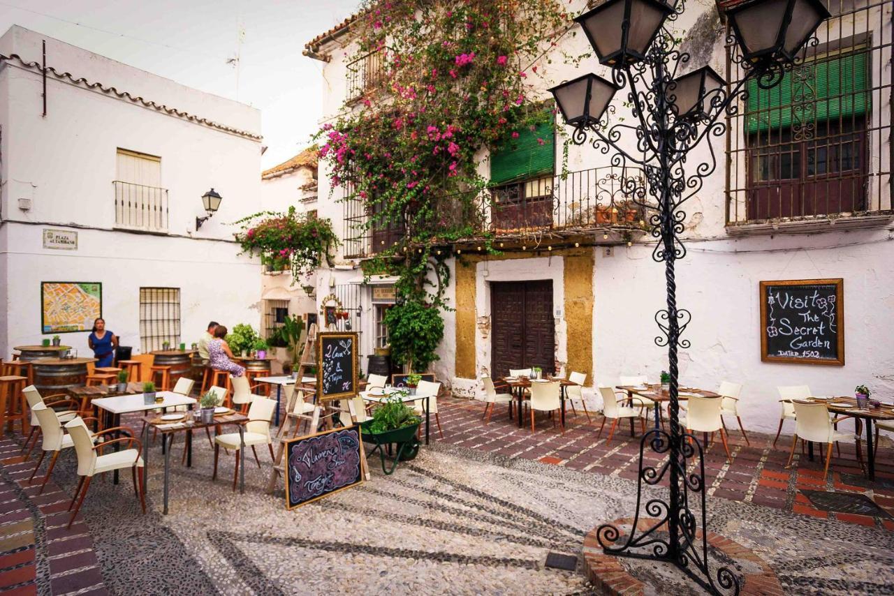ماربيا The Farm Lodge المظهر الخارجي الصورة